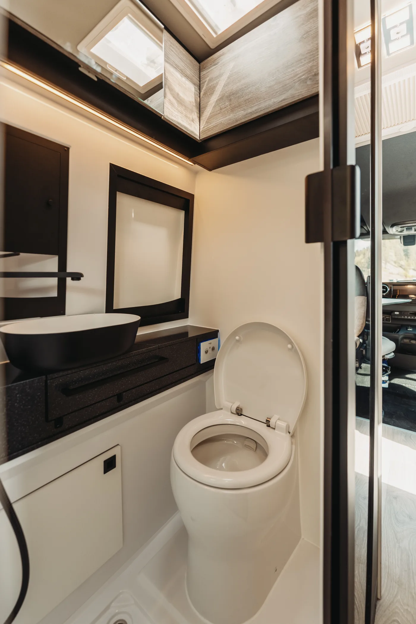 Bagno di Adonis
