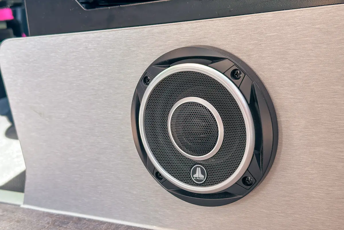 Pack JL Audio