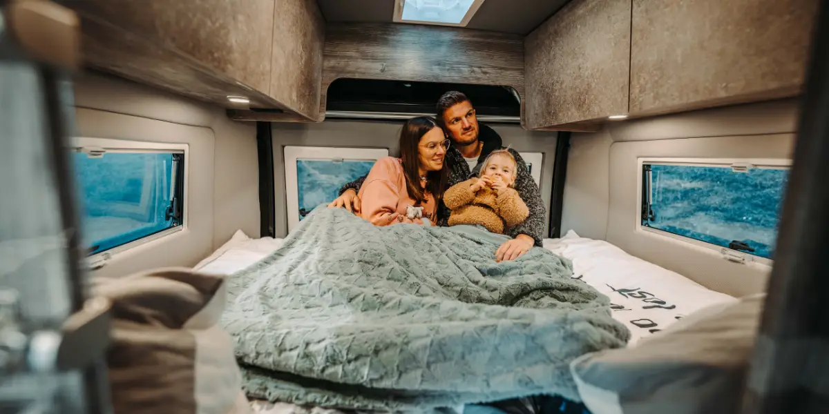 Die fünf größten Fehler beim Campervan-Kauf und wie Sie sie vermeiden