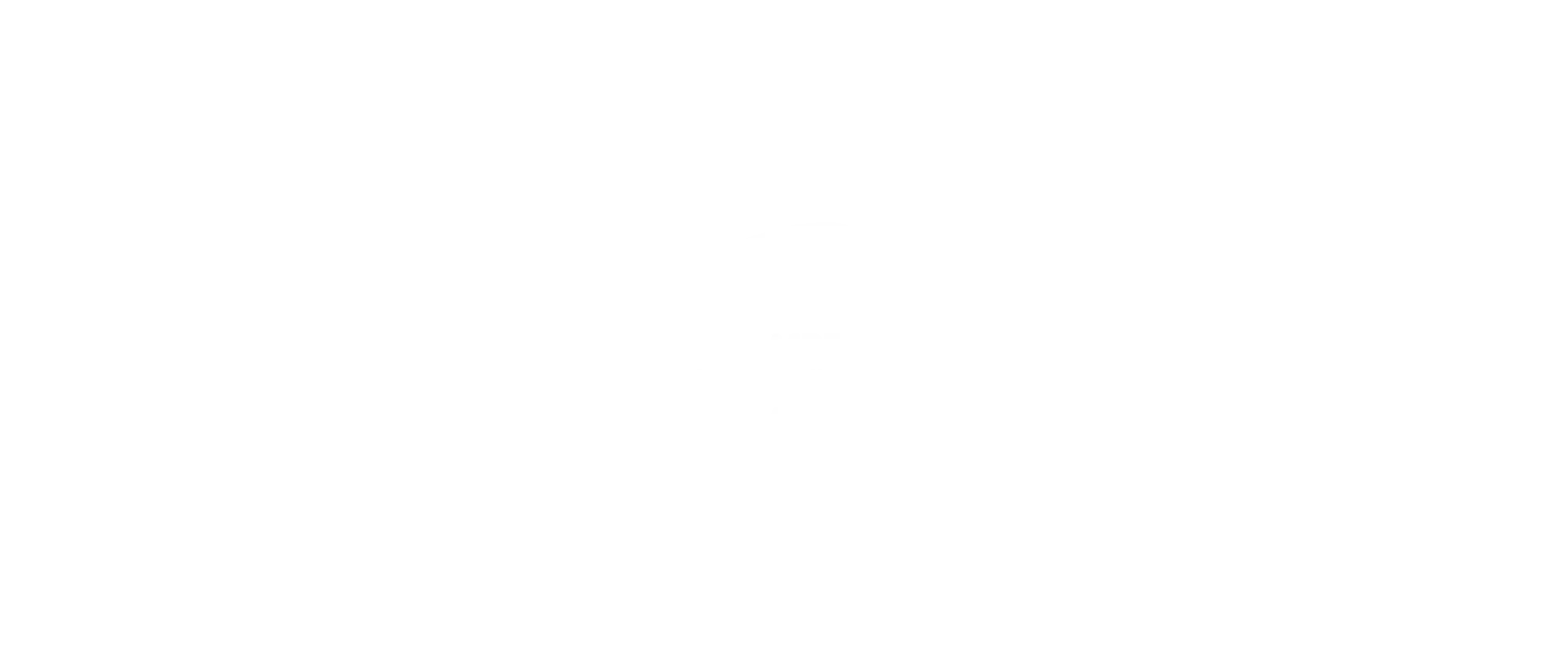 White silhouette of a campervan with a family inside and text best campervan for families 2022 award on black background.